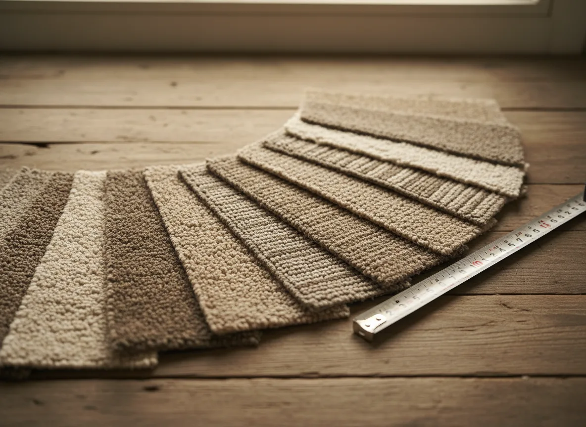 Carpet Installation Fairfield Bay, AR FAQs